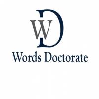 Words Doctorate Educational Services, Educational and Training Centres, Education and Training Ahmedabad, Gujarat