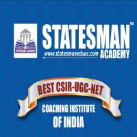 UGC NET Commerce Coaching in Chandigarh - Statesman Academy Coaching Classes and Tutition Centers, Education and Training Chandigarh